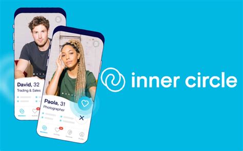 inner circle app|Inner Circle: Dating Community